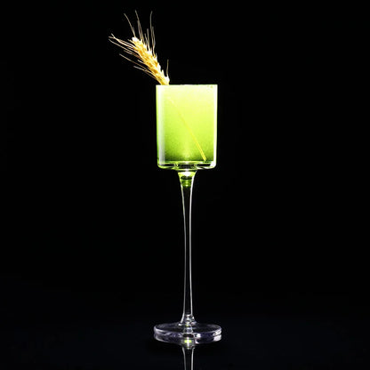 CHAMPAGNE FLUTE 4PCS