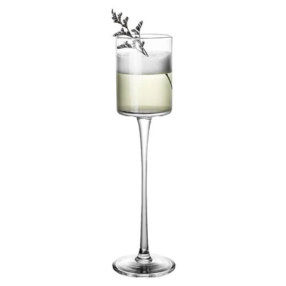 CHAMPAGNE FLUTE 4PCS