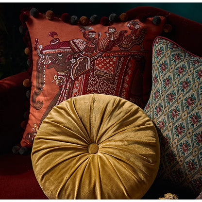 EUROPEAN CUSHIONS