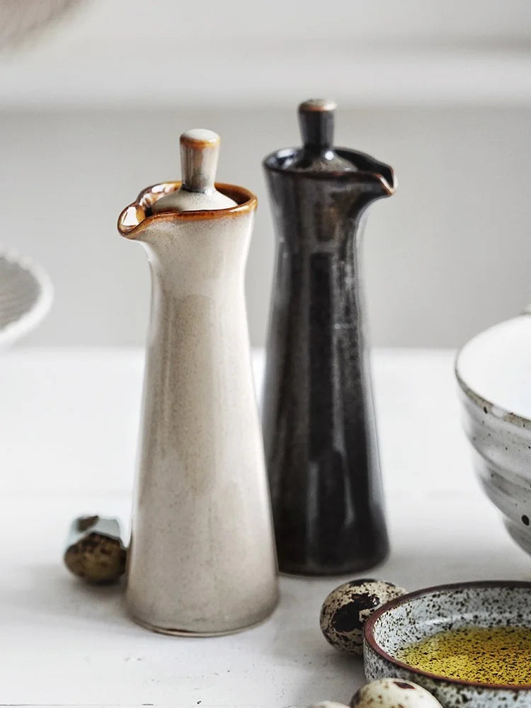 SEASONING JAR
