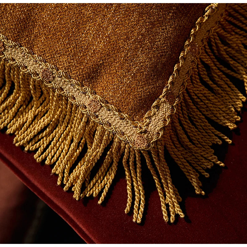 EUROPEAN CUSHIONS