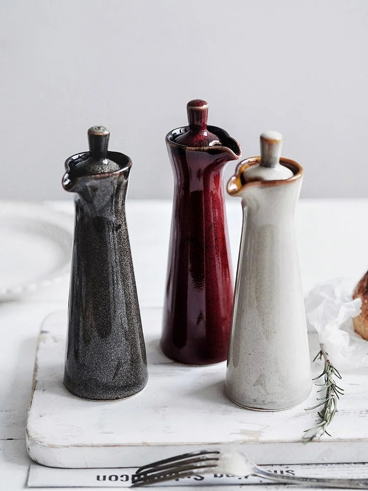 SEASONING JAR