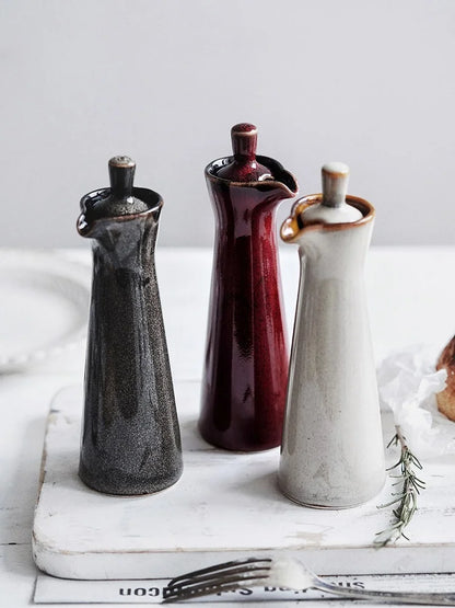 SEASONING JAR