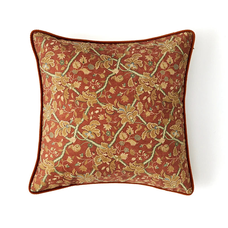 EUROPEAN CUSHIONS