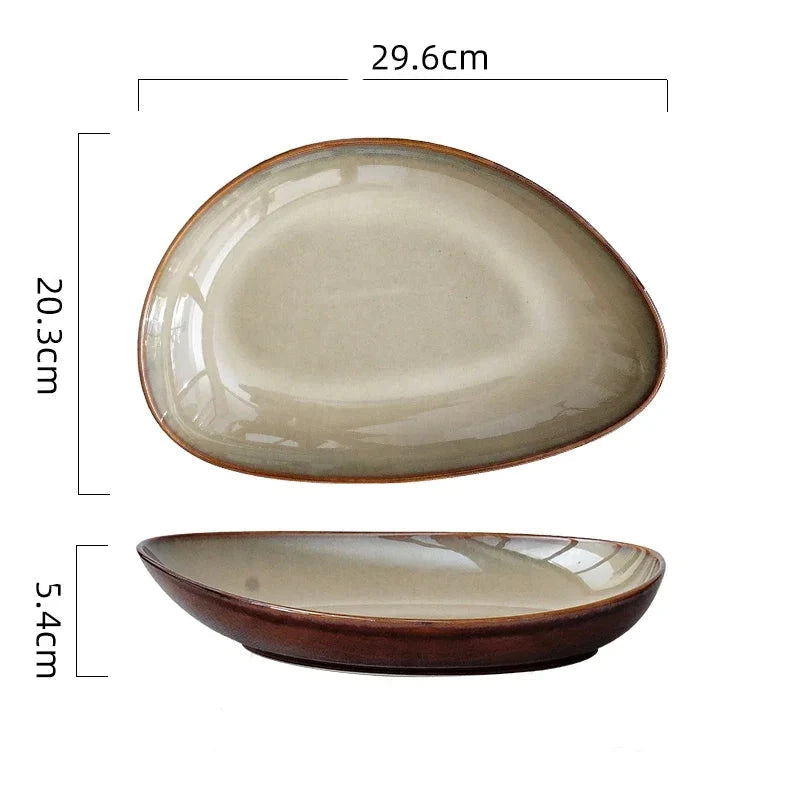 KLIN CHANGE DINNER SET