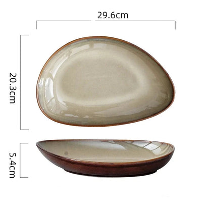 KLIN CHANGE DINNER SET