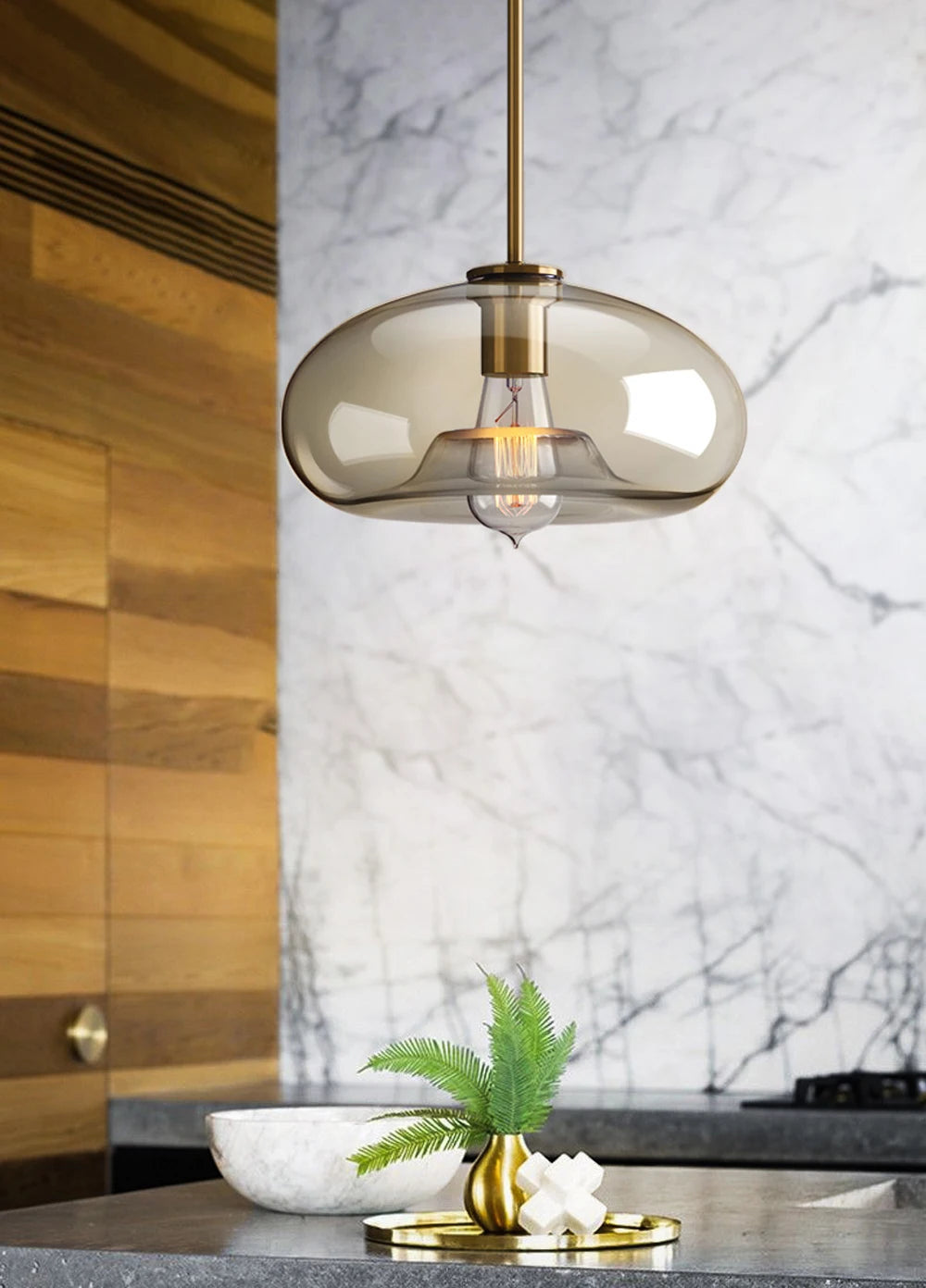 LOFT LIGHTS