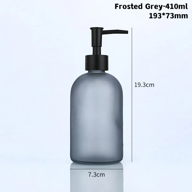 LOTION BOTTLES