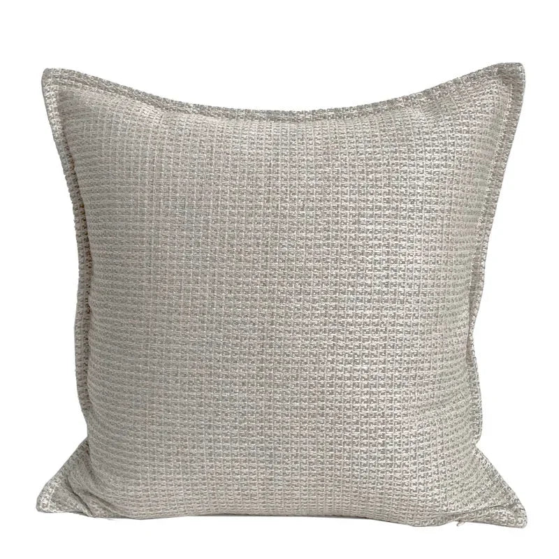 TEXTURE PILLOW SQUARED