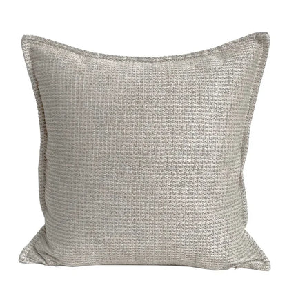 TEXTURE PILLOW SQUARED