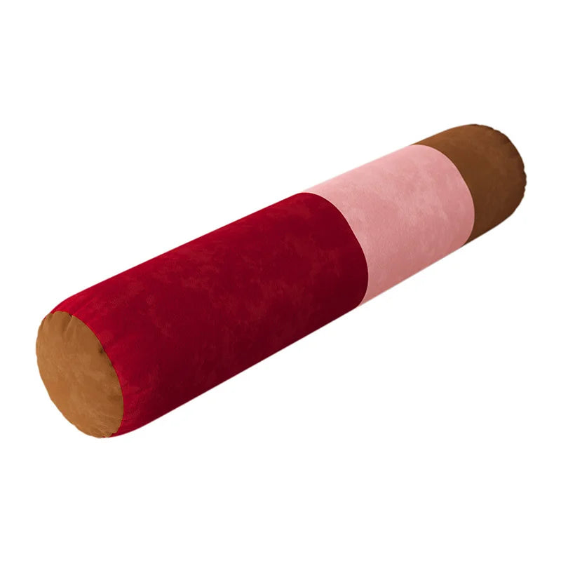 BOLSTER PILLOW BRON