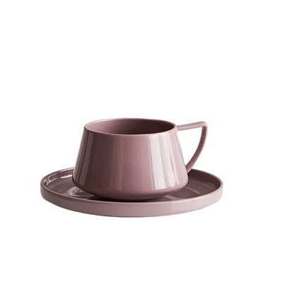 SOFT MODERN COFFEE SET