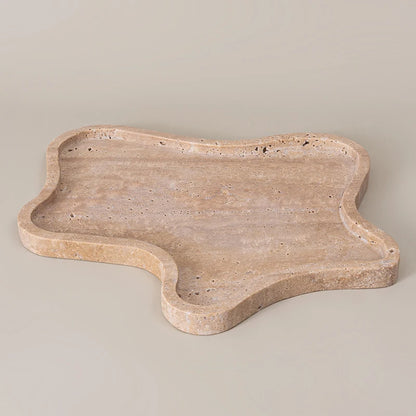 TRAVERTINE TRAYS
