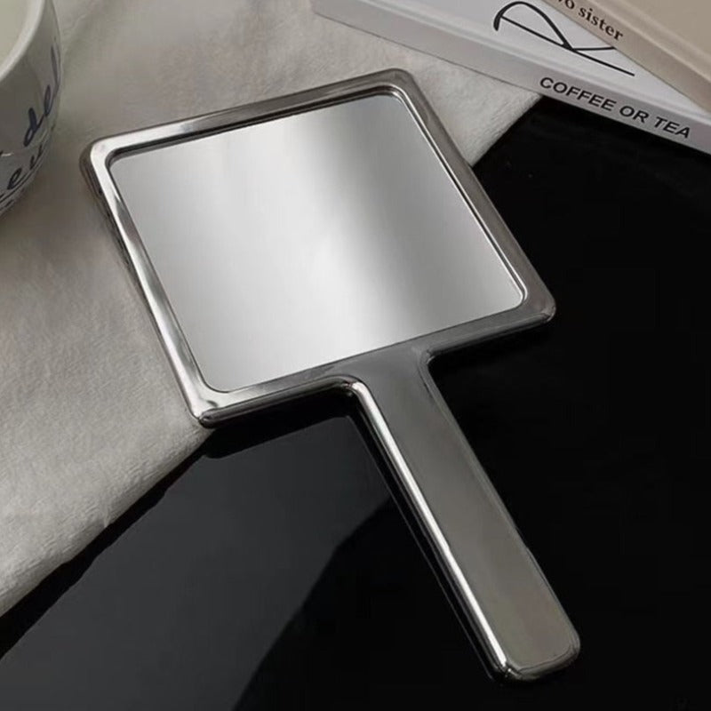 LIQUID SHAPE MINI MIRROR