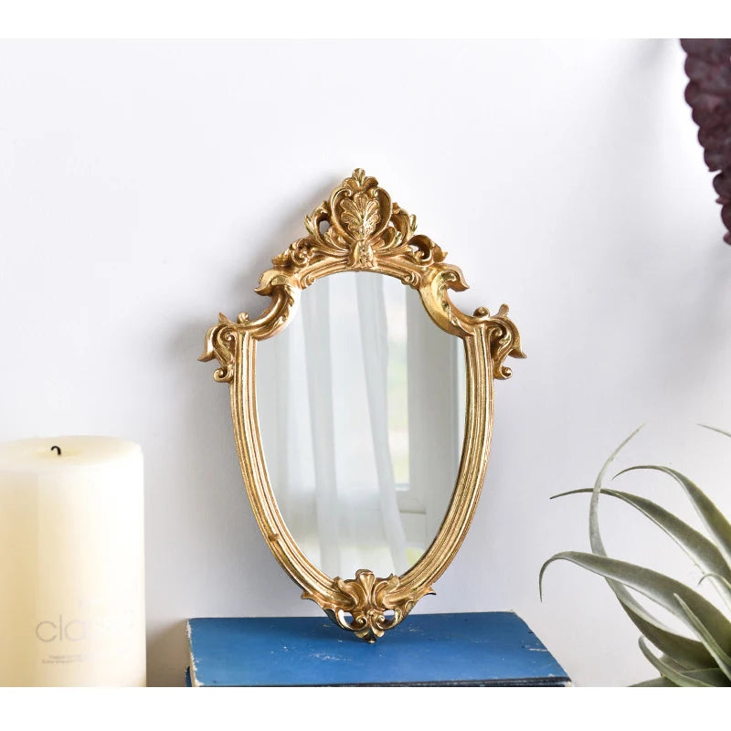 MIRROR BELLE