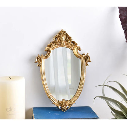 MIRROR BELLE