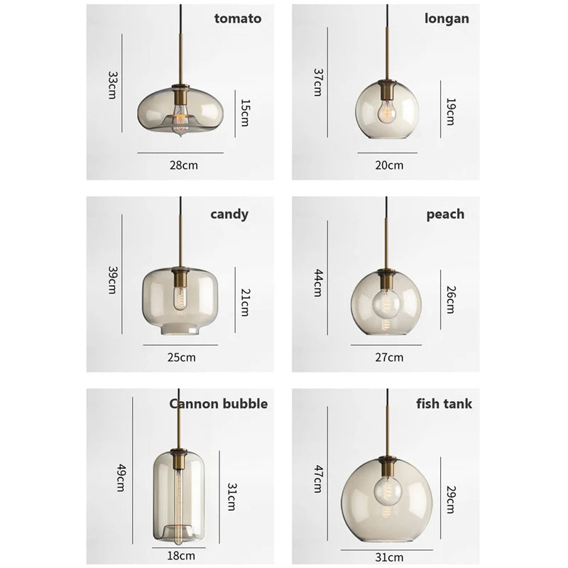 LOFT LIGHTS