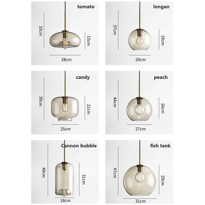 LOFT LIGHTS