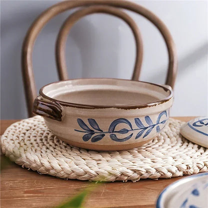 CERAMIC POT SINDER