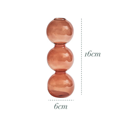 CANDLE STICKS'N'STONES