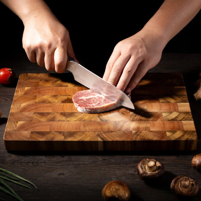 CUTTING BOARD DULO