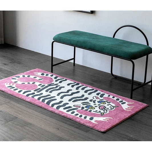 LEO CARPET LUNA