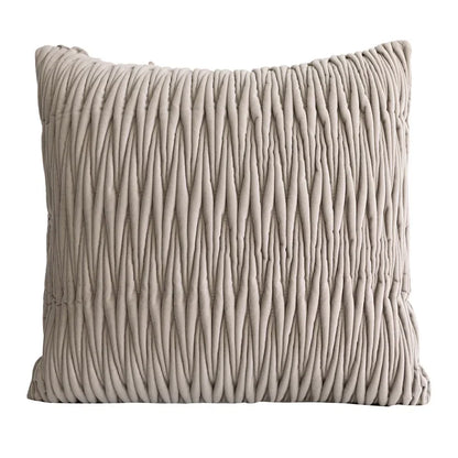 TEXTURE PILLOW SQUARED