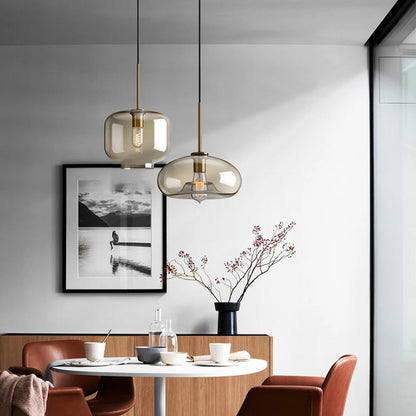 LOFT LIGHTS