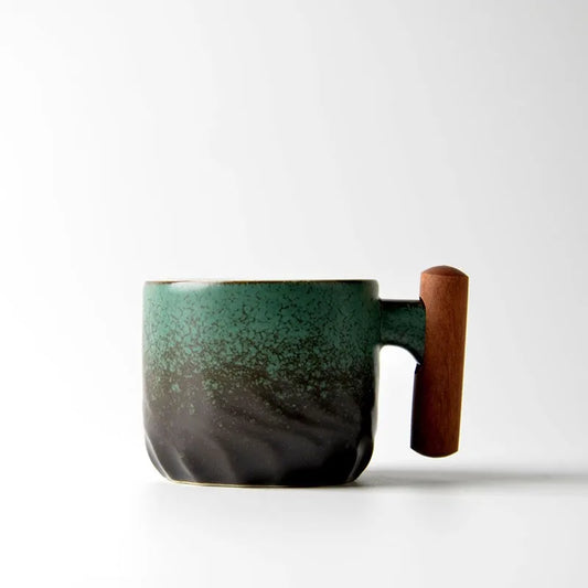 COFFEE CUP MIA