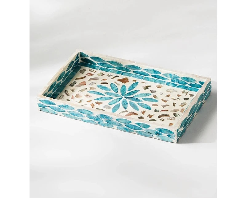FRENCH SHELL TRAY