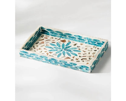 FRENCH SHELL TRAY