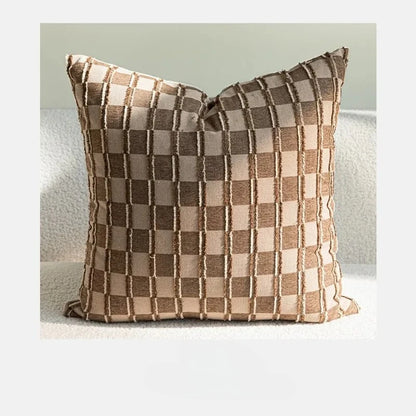 CUSHION COVER LUI