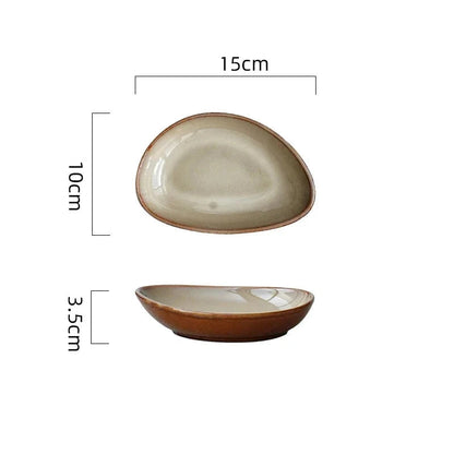 KLIN CHANGE DINNER SET