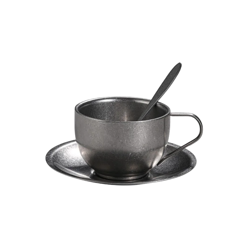 METAL CUPS