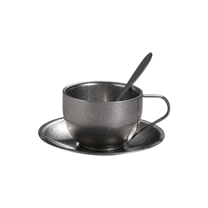 METAL CUPS