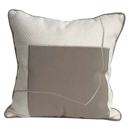 TEXTURE PILLOW SQUARED