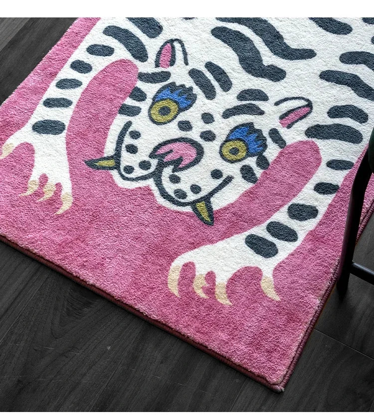 LEO CARPET LUNA
