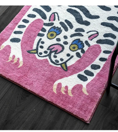 LEO CARPET LUNA