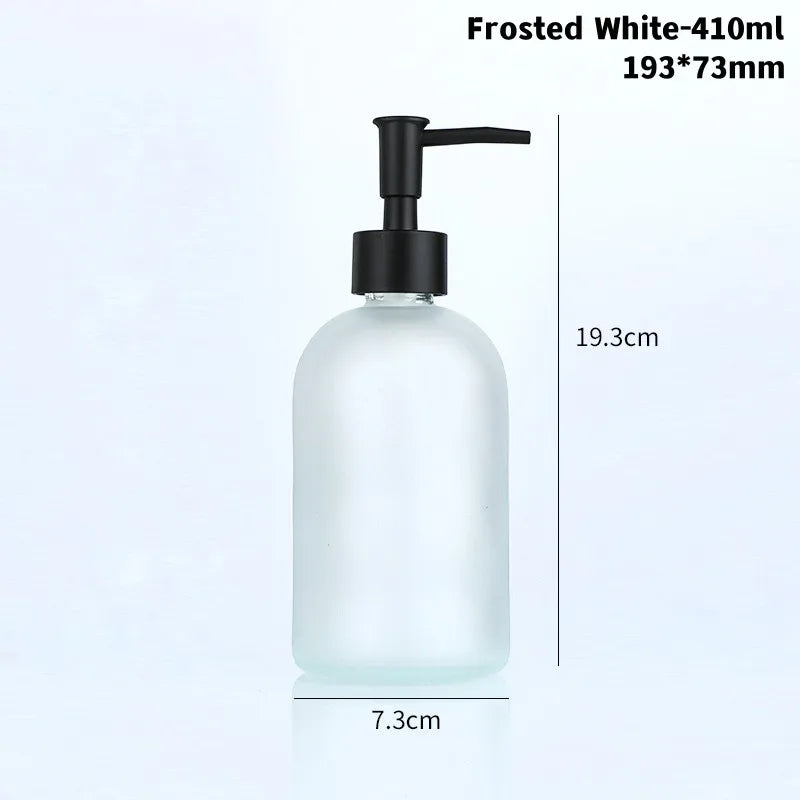 LOTION BOTTLES
