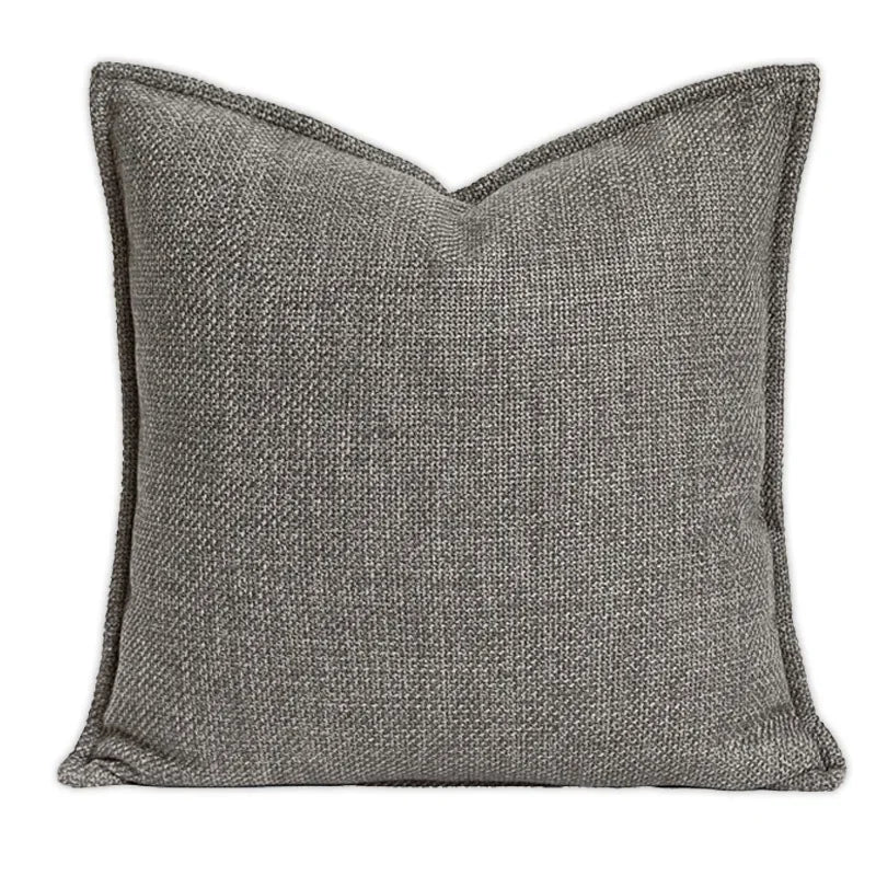 TEXTURE PILLOW SQUARED
