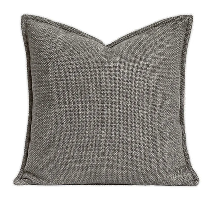 TEXTURE PILLOW SQUARED