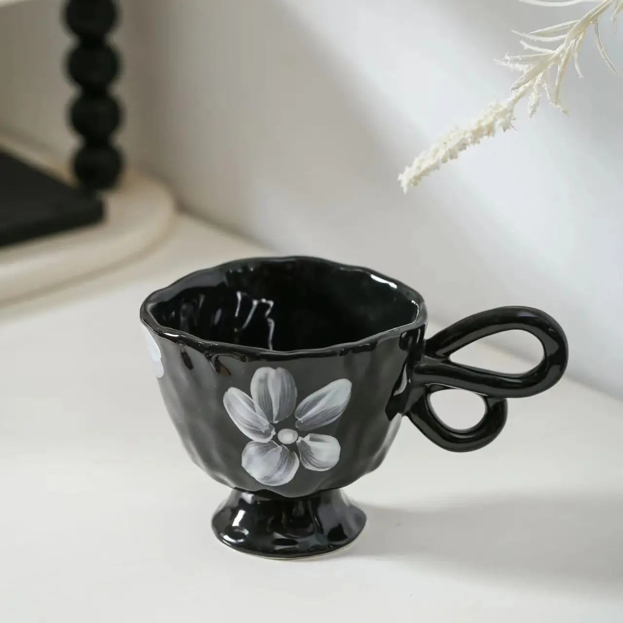 BUTTERFLY CUPS