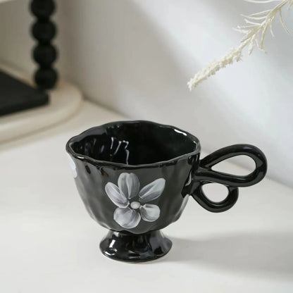 BUTTERFLY CUPS