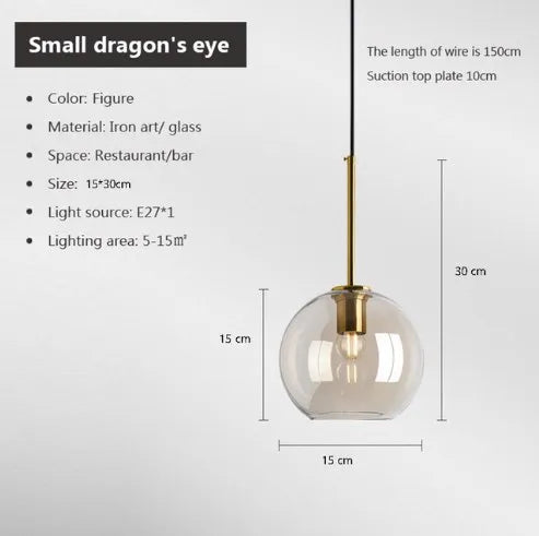 LOFT LIGHTS