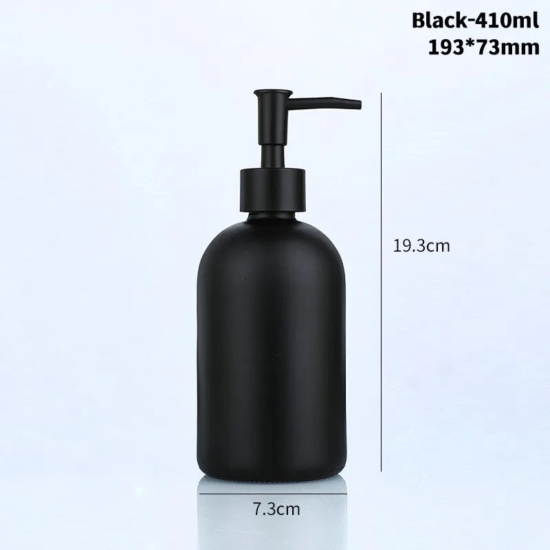 LOTION BOTTLES