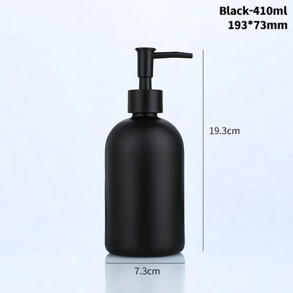 LOTION BOTTLES