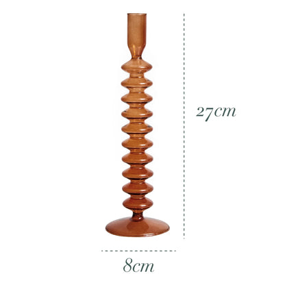 CANDLE STICKS'N'STONES