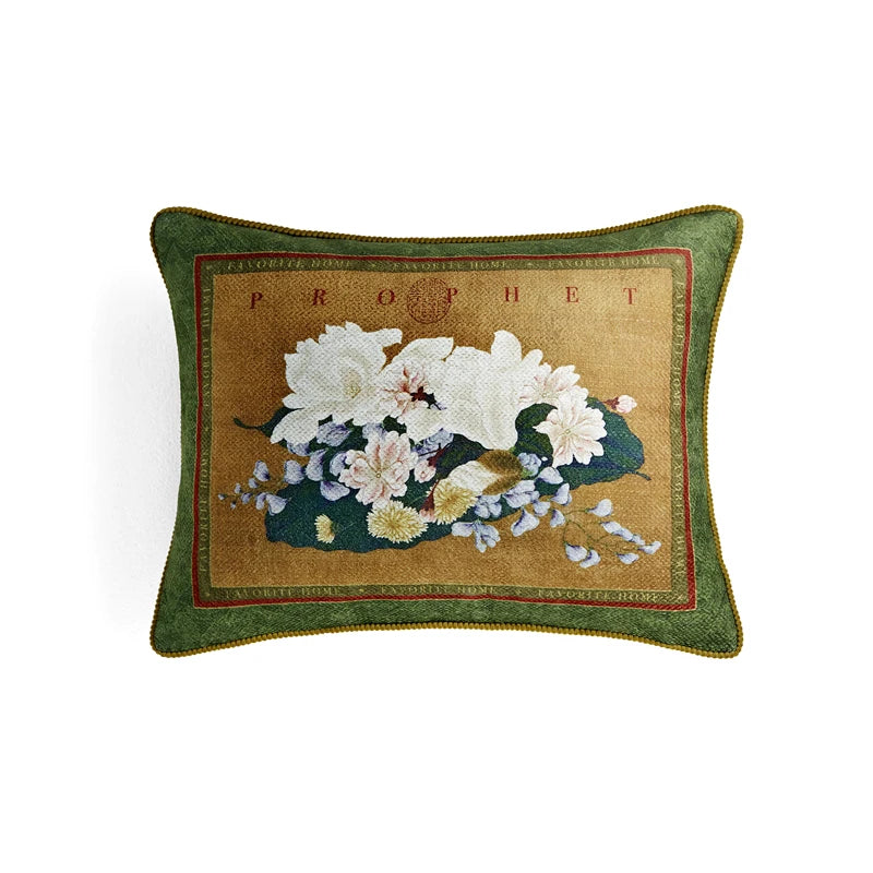LUMBAR PILLOWS VIDI & VICI