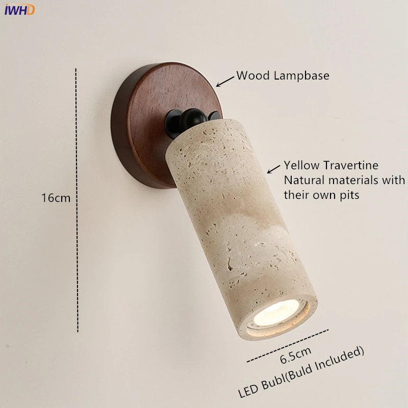 NORDIC WAND LIGHT