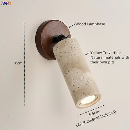 NORDIC WAND LIGHT